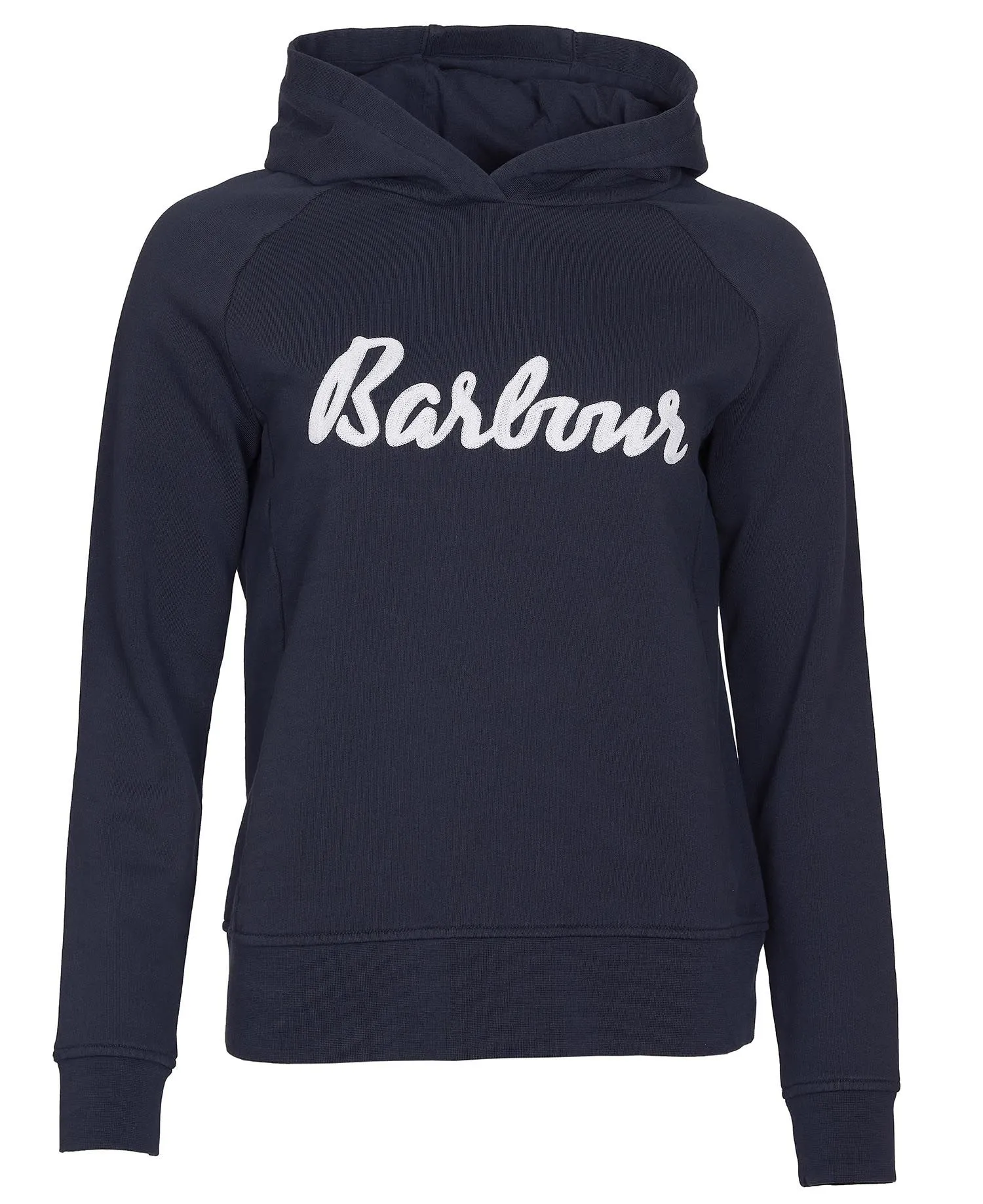 Women's Otterburn Hoodie - Navy