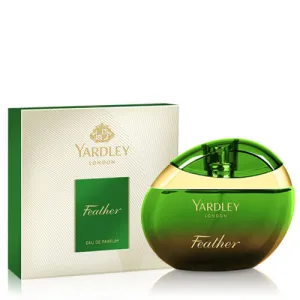 YARDLEY LONDON PERFUME FEATHER 100ML